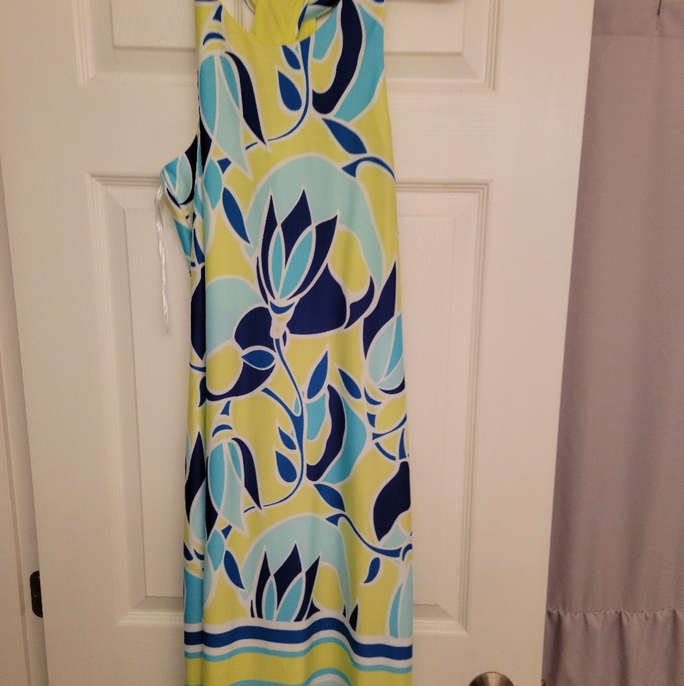 Retro Dress - Picture 2 of 3